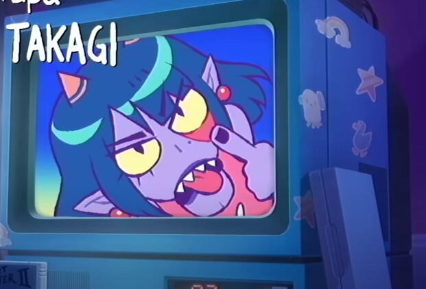 From punch punch forever!! (On YT)